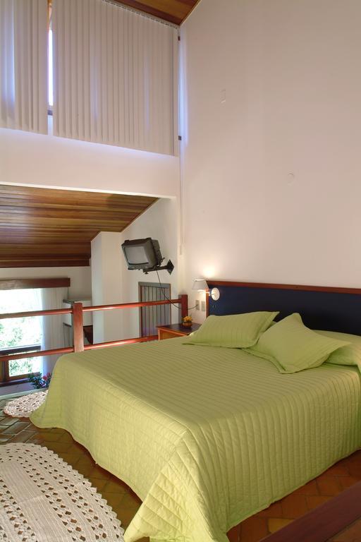Terracota Hotel Secretario Zimmer foto